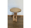 Lucca Studio Jung Modernist Side Table 77349