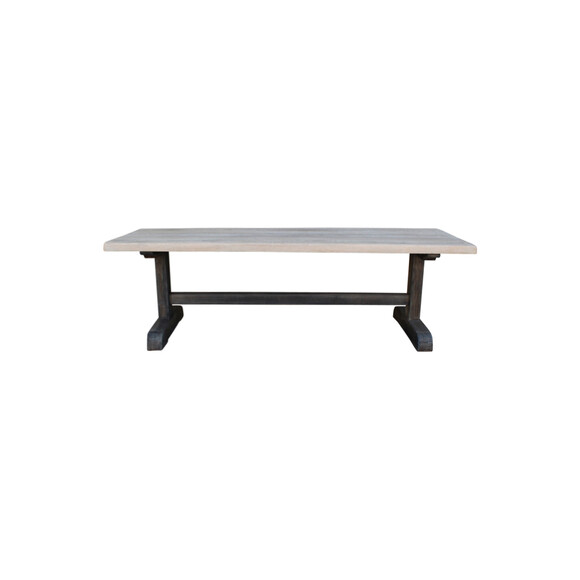 Limited Edition Oak Dining Table 40938