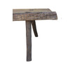 French Primitive Bench 33965