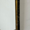 19th Century Spanish Ebonized Mirror 73682