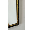 19th Century Spanish Ebonized Mirror 73682