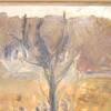 Mid Century Swedish Landscape Painting 46866