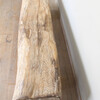 18th Century French Oak Bench 44565