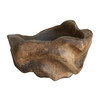 Organic French Wood Bowl/Vessel 37598