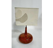 French Studio Ceramic Lamp 76708