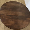 Limited Edition Solid Walnut Dining Table 77823