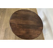 Limited Edition Solid Walnut Dining Table 77823