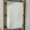 Lucca Studio Zuma Oak Mirror 74840