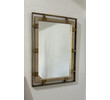 Lucca Studio Zuma Oak Mirror 74840