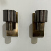 Pair of Lucca Studio Morgan Sconces 74806