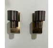 Pair of Lucca Studio Morgan Sconces 74806