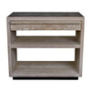 Lucca Studio Paola Night Stand 62175