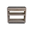 Lucca Studio Paola Night Stand 62175
