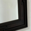 Lucca Studio Ines Walnut Mirror 77759