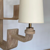 Lucca Studio Kyle Chandelier (4) Arm 76504