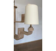 Lucca Studio Kyle Chandelier (4) Arm 76504