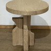 Lucca Studio Jung Modernist Side Table 77778