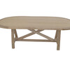 Lucca Studio Bailey Dining Table 11588