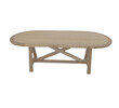 Lucca Studio Bailey Dining Table 11588