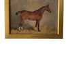 Rare Circa 1890’s English Horse Portrait, (4) Framed Portaits Available 77965