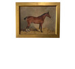 Rare Circa 1890’s English Horse Portrait, (4) Framed Portaits Available 77965