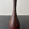 Antique Japanese Bronze Vase 69661