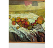 Vintage Danish Still Life by painter Johannes Carstensen 78321