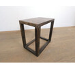 Limited Edition Walnut Side Table 49026