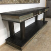 19th Century French Console/Sofa Table 37252