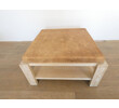 Lucca Studio Albert Cube Coffee table In Oak 62633