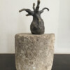 Bronze and Stone Sculpture 74969