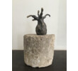 Bronze and Stone Sculpture 74969