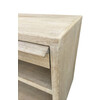 Lucca Studio Paola Night Stand 36889