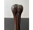 Antique Japanese Bronze Vase 69661