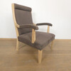 Lucca Studio Finn Chair 65136