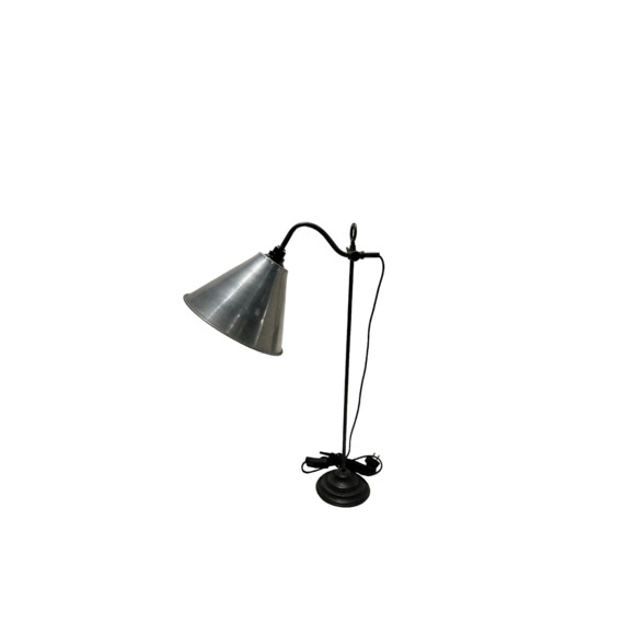 French Industrial Desk Lamp 76765