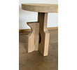 Lucca Studio Jung Modernist Side Table 77339