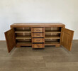 French 1930's Oak Sideboard 73743