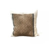 Antique Central Asia Textile Pillow 63522