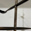 Lucca Studio Keenan  Bronze Chandelier 78299