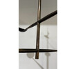 Lucca Studio Keenan  Bronze Chandelier 78299