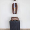 Stephen Keeney Sculpture of Antique Found Objects 44564