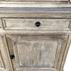 19th Century French Oak Cabinet 35487