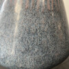 Deep Blue Glazed Carl-Harry Stalhane Pottery Vase 69487