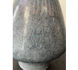 Deep Blue Glazed Carl-Harry Stalhane Pottery Vase 69487