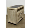 Lucca Studio Clemence Oak Night Stand 73287