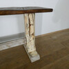 Limited Edition 18th Century Wood Console 66241