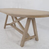 Lucca Studio Bailey Dining Table 11588