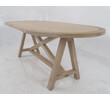 Lucca Studio Bailey Dining Table 11588