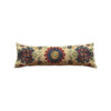 19th Century Suzani Textile Pillow 76223